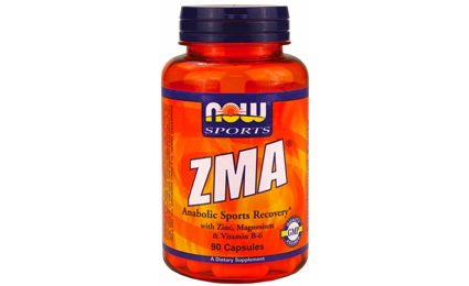 Imaginea articolului: ZMA