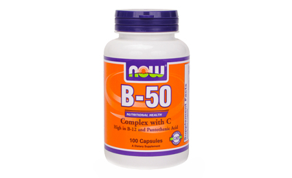 Imaginea articolului: Vitaminele din grupul B