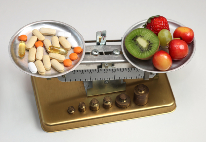 Imaginea articolului: Suplimente nutritive