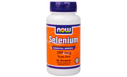 Imaginea articolului: Seleniu