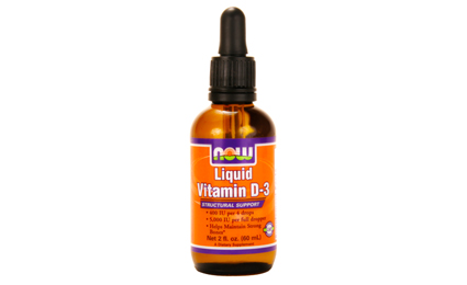 Imaginea articolului: Vitamina D