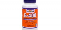 Imaginea articolului: Vitamina E