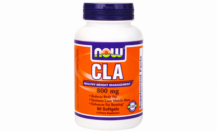 Imaginea articolului: CLA