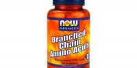Imaginea articolului: Aminoacizi BCAA