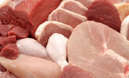 Imaginea articolului: Carne