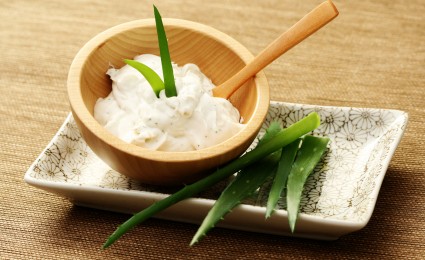 Imaginea articolului: Cosmetice naturale