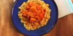 Imaginea articolului: Retete de post cu ingrediente sanatoase