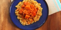 Imaginea articolului: Retete de post cu ingrediente sanatoase