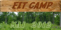 Imaginea articolului: GetFIT Camp 18-20 Mai 2012