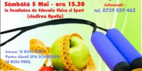 Imaginea articolului: 5 Mai, Bistrita
