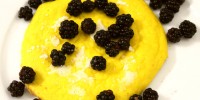 Imaginea articolului: Clatite americane (pufoase) fara cereale