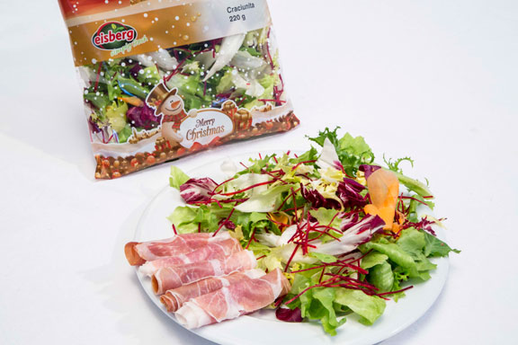 salate iarna