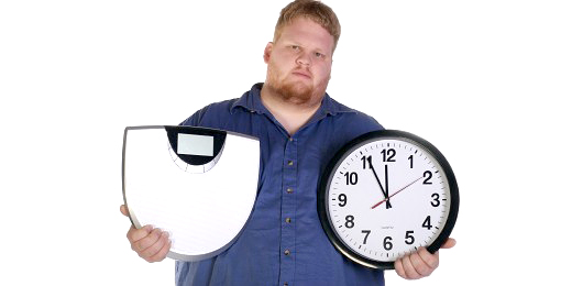 endomorf, tip somatic