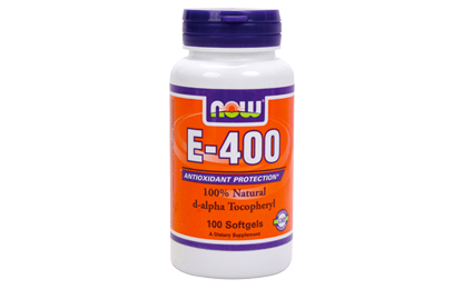 vitamina e