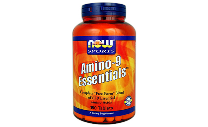 aminoacizi, Amino-9