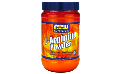 arginina
