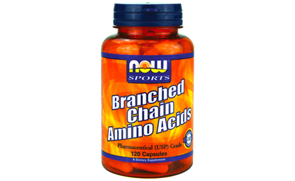 BCAA