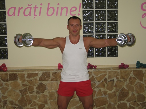 Antrenament Antrenament