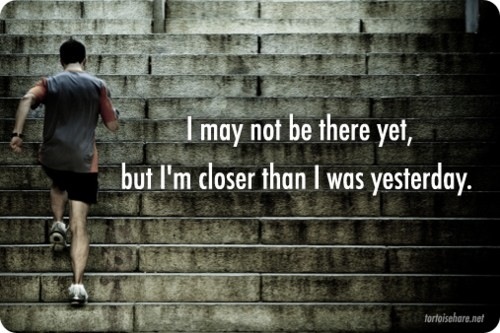 motivatie fitness