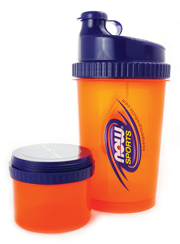shaker proteine