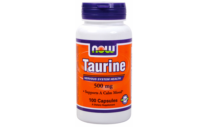 Taurina