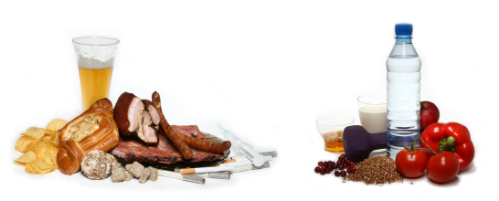 alimente, ingrasa
