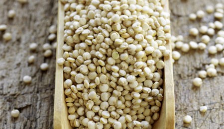 quinoa