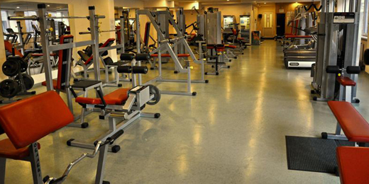 bery fitness 2