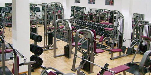KomFitness 1