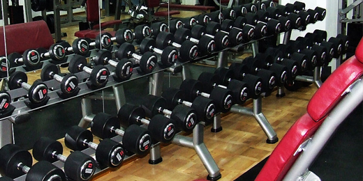 KomFitness 2