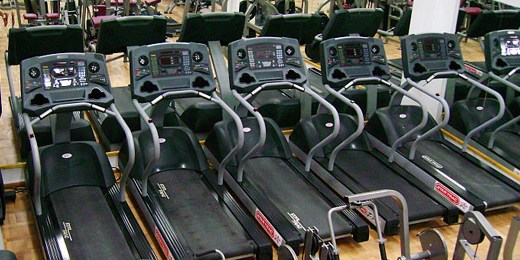 KomFitness 3