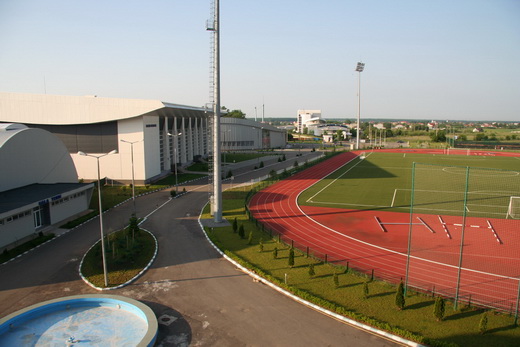 Imaginea reprezentativa pentru articolul: GetFIT Camp – 26-28 August