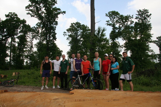 Imaginea reprezentativa pentru articolul: GetFIT Camp – 26-28 August