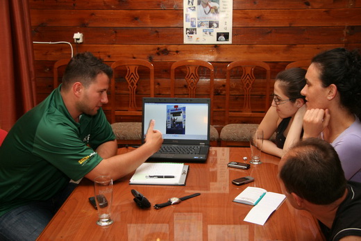 Imaginea reprezentativa pentru articolul: GetFIT Camp – 26-28 August