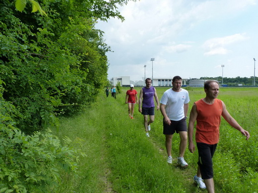 Imaginea reprezentativa pentru articolul: GetFIT Camp – 26-28 August