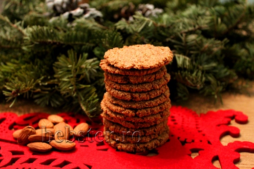 biscuiti de casa