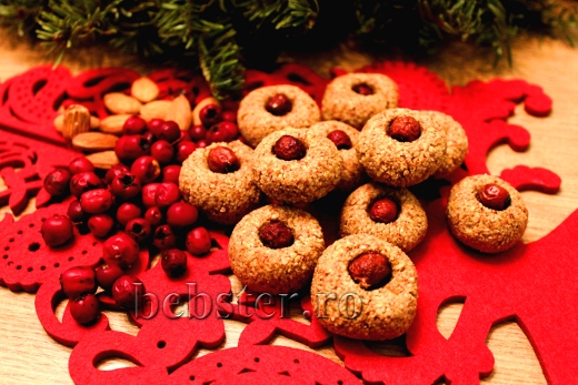 turta dulce fara gluten