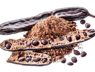 carob roscove cacao