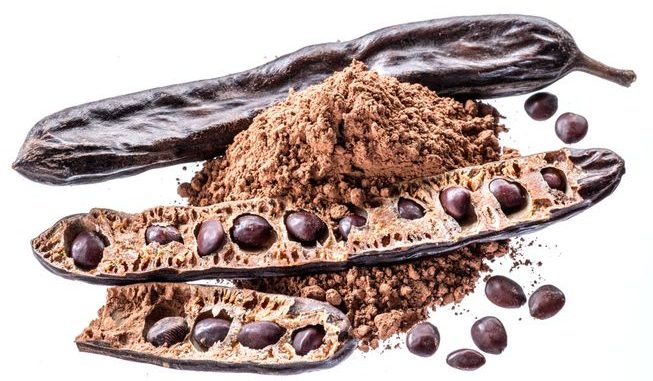 carob roscove cacao