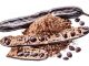 carob roscove cacao