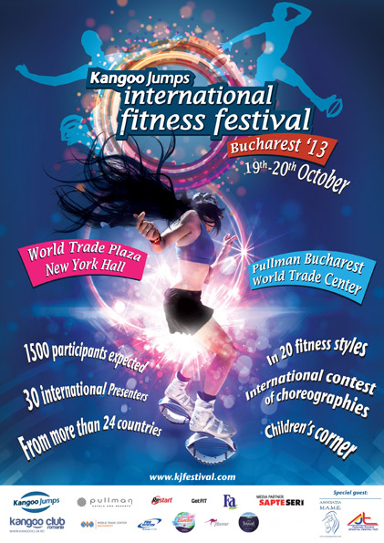 kangoo, festival