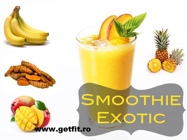 smoothie