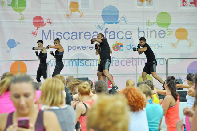miscarea face bine 2017