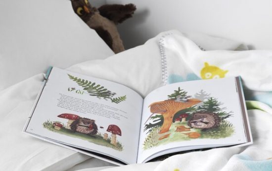 carti educative copii ikea