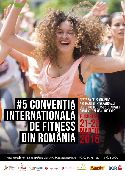 fitness, conventie