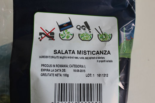 misticanza