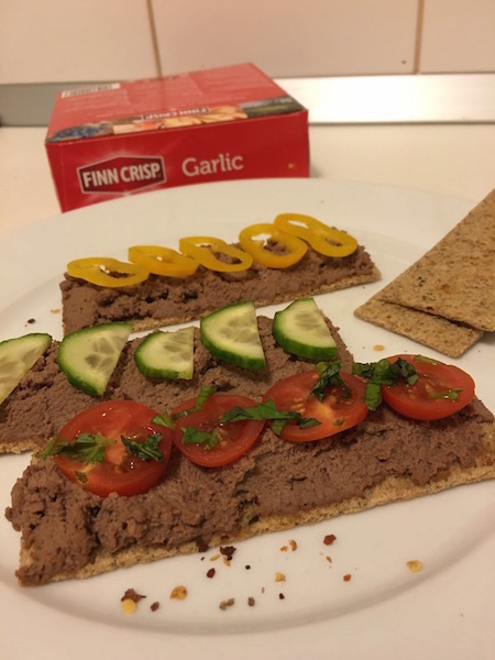finn crisp