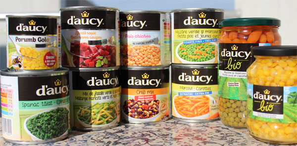 conserve d'aucy