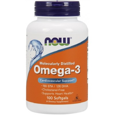 omega 3